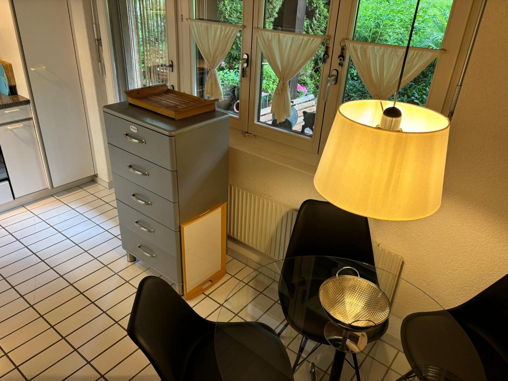 Lake Park Apartment Interlaken Zewnętrze zdjęcie