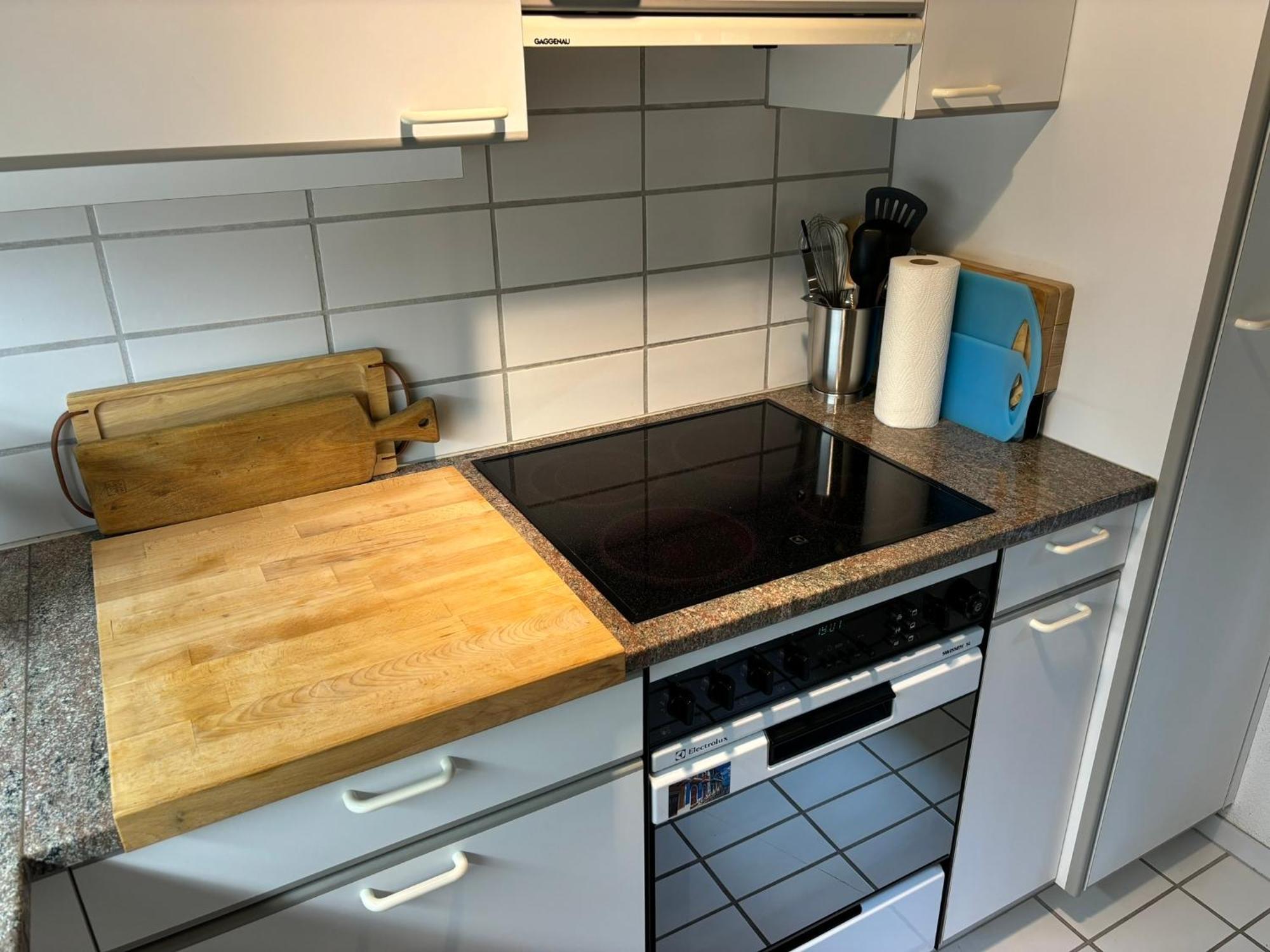 Lake Park Apartment Interlaken Zewnętrze zdjęcie