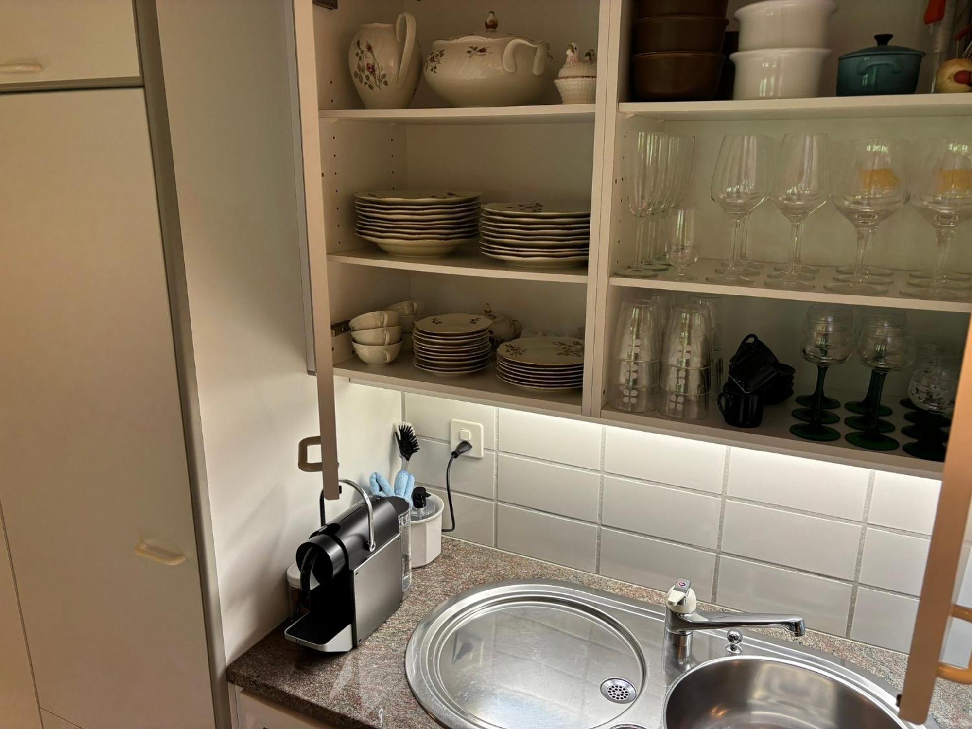 Lake Park Apartment Interlaken Zewnętrze zdjęcie