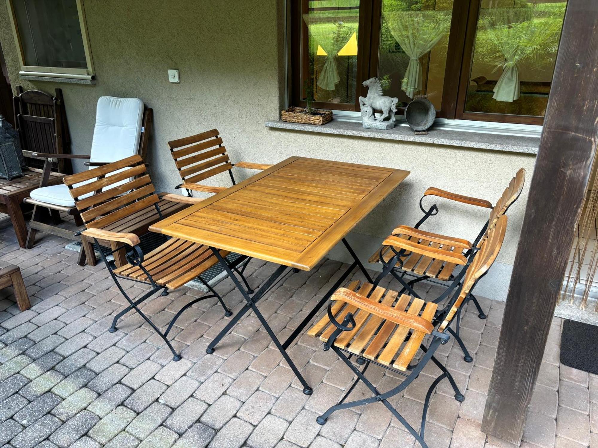 Lake Park Apartment Interlaken Zewnętrze zdjęcie