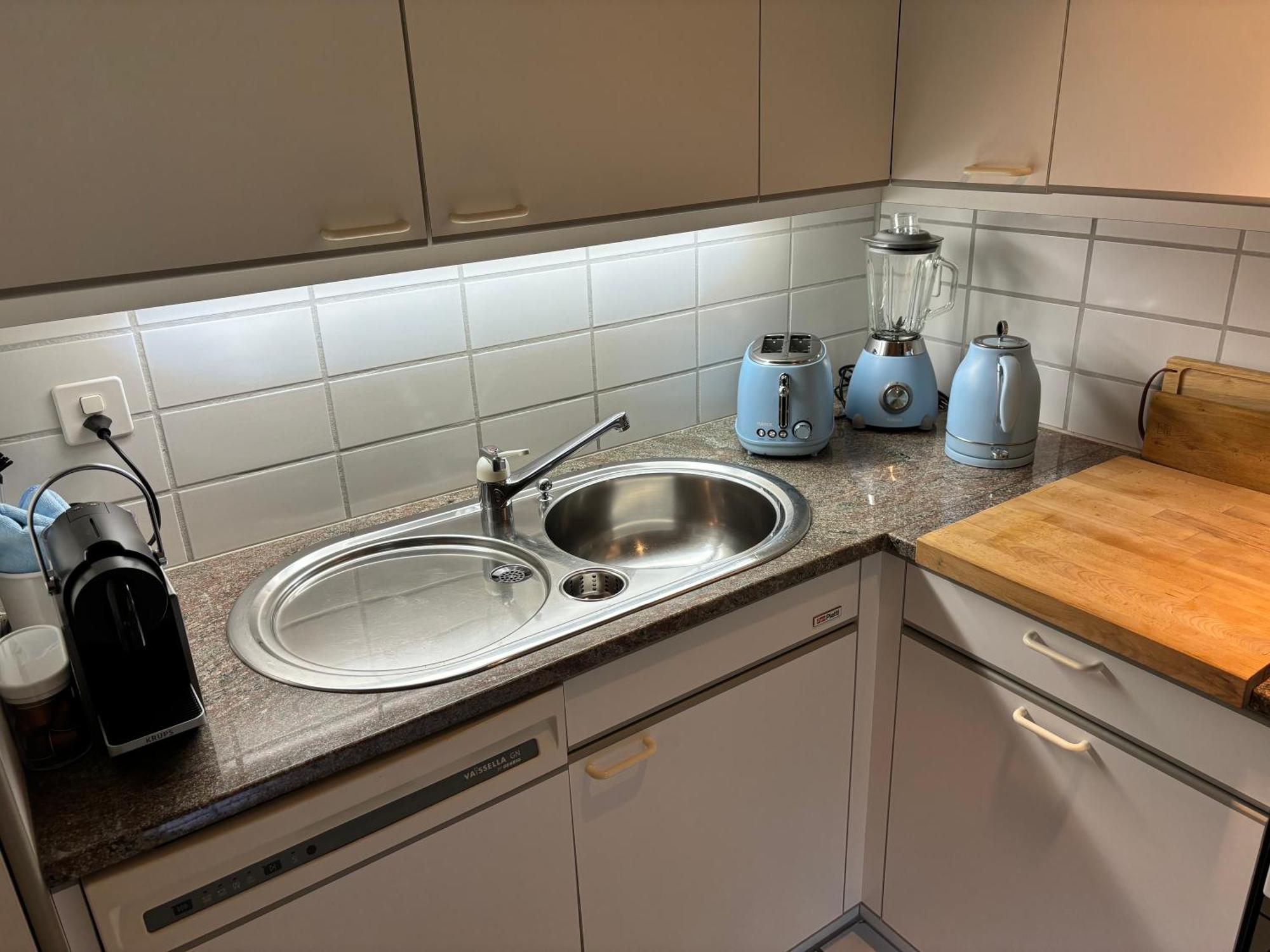 Lake Park Apartment Interlaken Zewnętrze zdjęcie