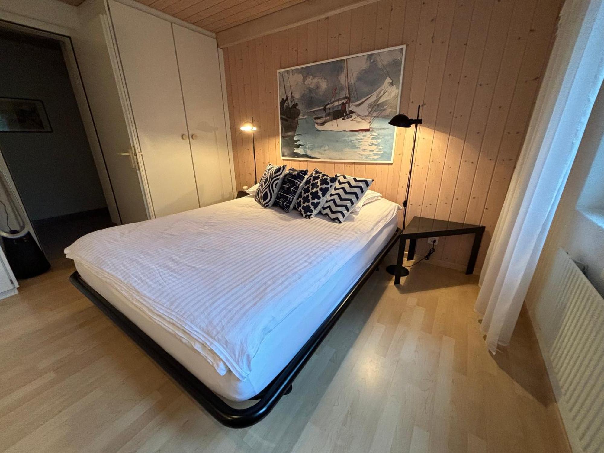 Lake Park Apartment Interlaken Zewnętrze zdjęcie